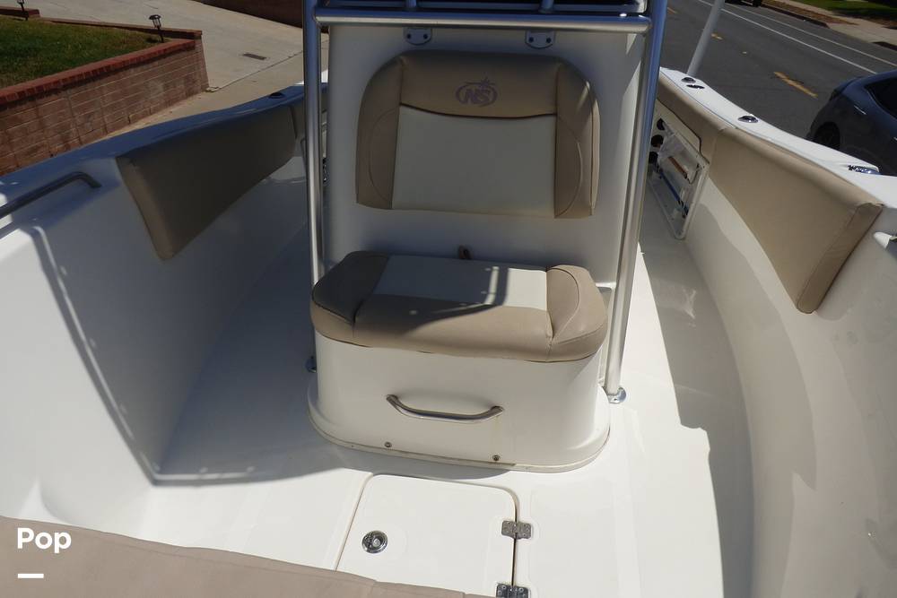 Slide: The Image of NauticStar 20 XS 2018 - 14308898