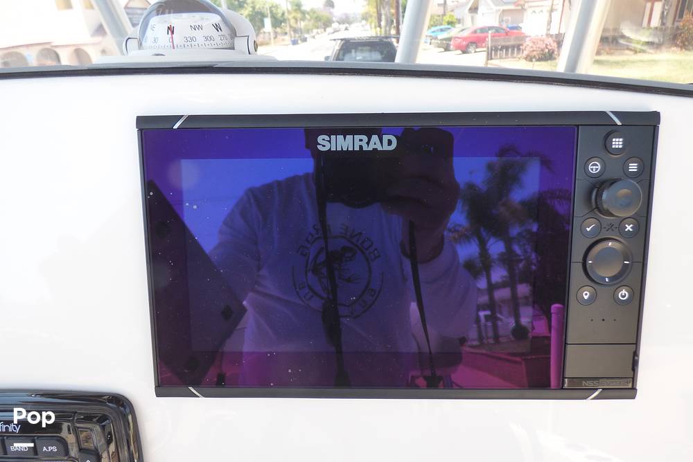 Slide: The Image of NauticStar 20 XS 2018 - 14308884