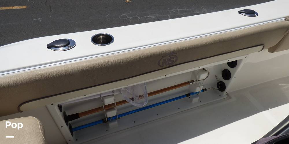 Slide: The Image of NauticStar 20 XS 2018 - 14308910