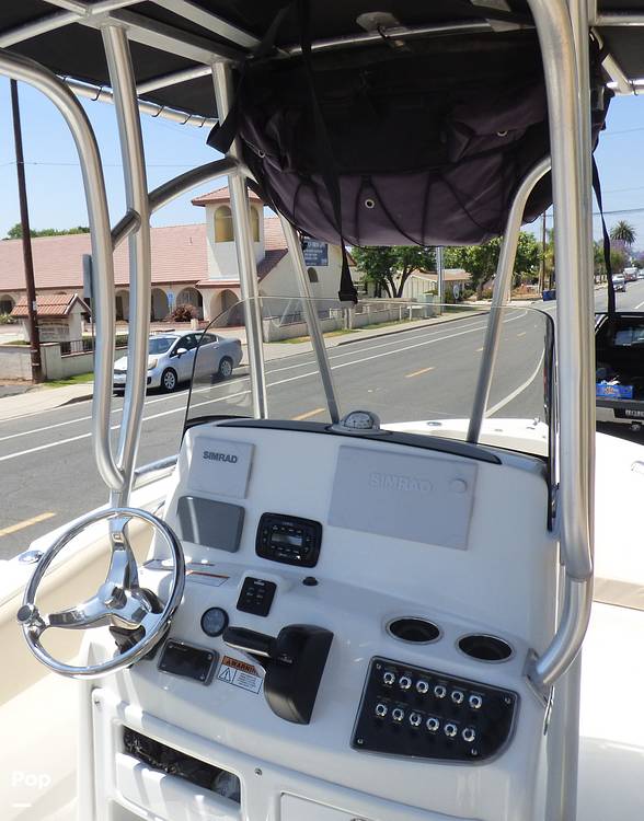 Slide: The Image of NauticStar 20 XS 2018 - 14308922