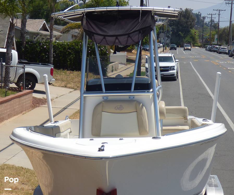 Slide: The Image of NauticStar 20 XS 2018 - 14308932