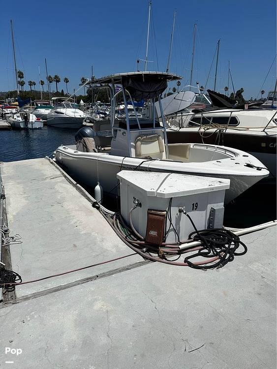 Slide: The Image of NauticStar 20 XS 2018 - 14278929