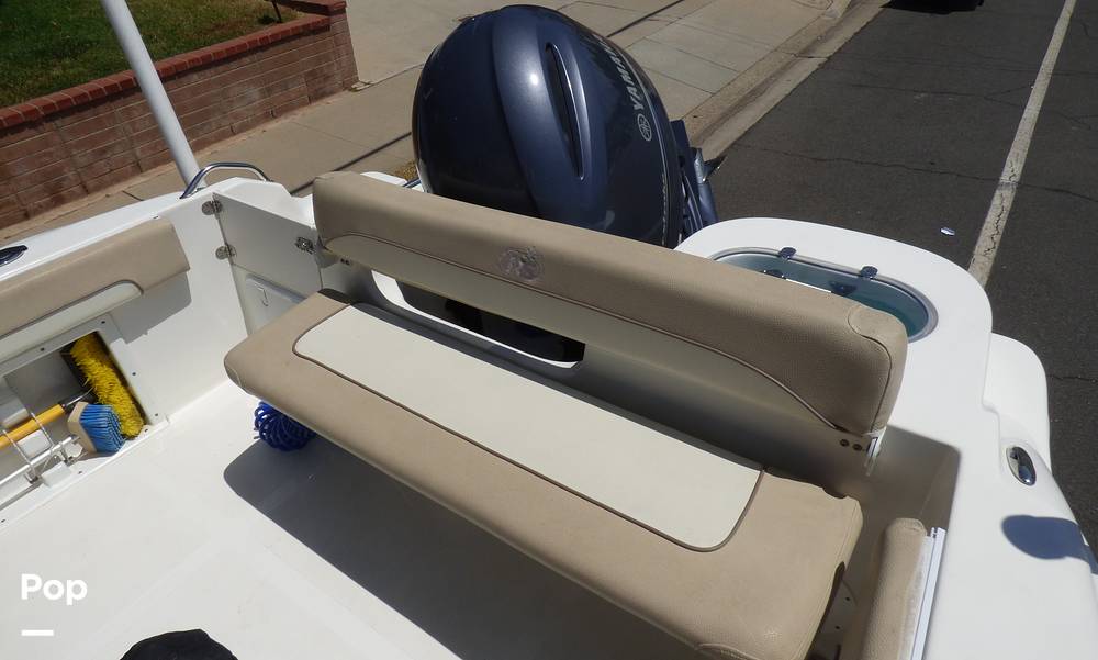 Slide: The Image of NauticStar 20 XS 2018 - 14308908
