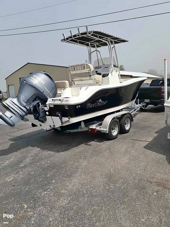 Slide: The Image of NauticStar 20 XS 2019 - 15882853