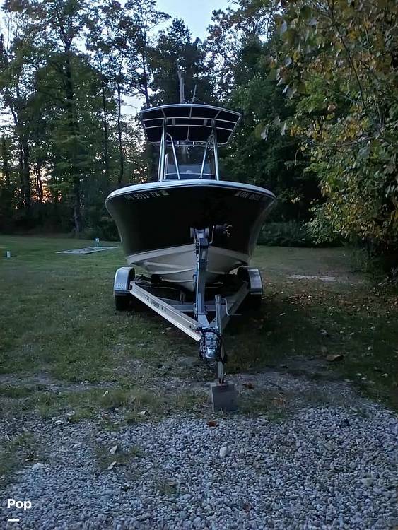 Slide: The Image of NauticStar 20 XS 2019 - 15882851