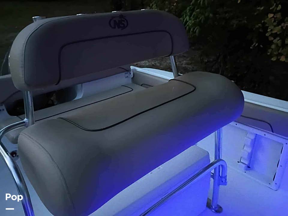 Slide: The Image of NauticStar 20 XS 2019 - 15882846