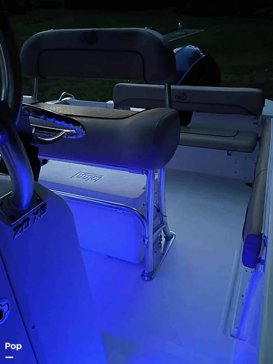 Slide: The Image of NauticStar 20 XS 2019 - 15882854