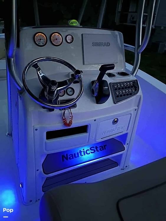 Slide: The Image of NauticStar 20 XS 2019 - 15882856