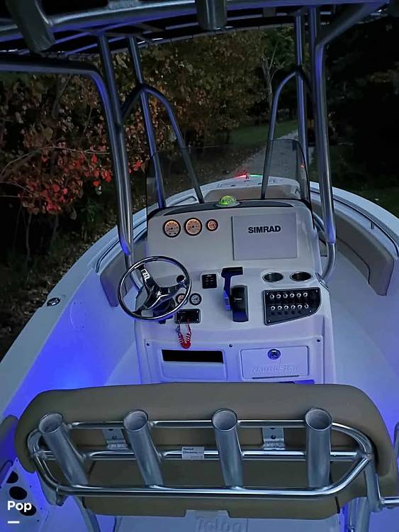 Slide: The Image of NauticStar 20 XS 2019 - 15882857