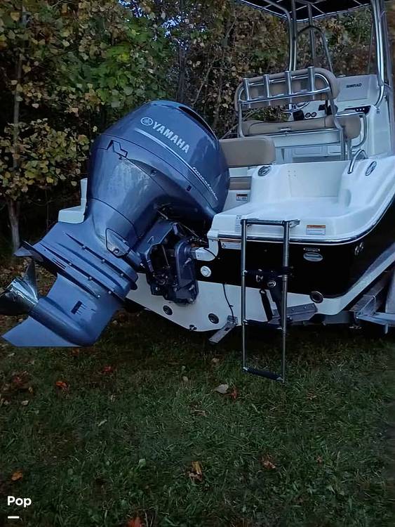 Slide: The Image of NauticStar 20 XS 2019 - 15882858