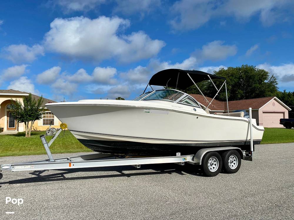 Slide: The Image of Side Of Boat - 13184285