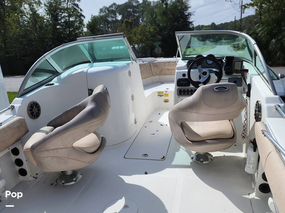 Slide: The Image of NauticStar 20 XS DC Offshore Edition 2012 - 13253840
