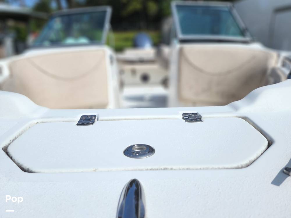 Slide: The Image of NauticStar 20 XS DC Offshore Edition 2012 - 13253843