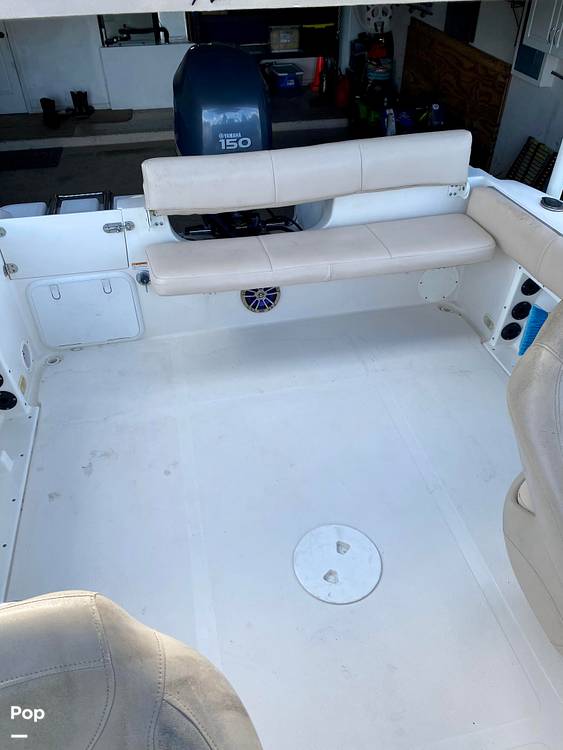Slide: The Image of NauticStar 20 XS DC Offshore Edition 2012 - 13184288