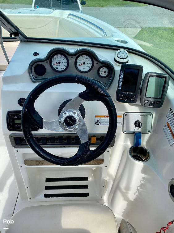 Slide: The Image of NauticStar 20 XS DC Offshore Edition 2012 - 13184291