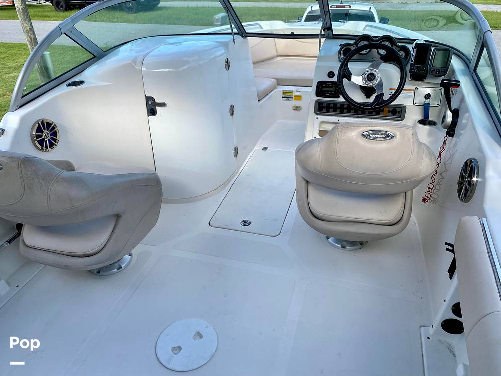 Slide: The Image of NauticStar 20 XS DC Offshore Edition 2012 - 13184292
