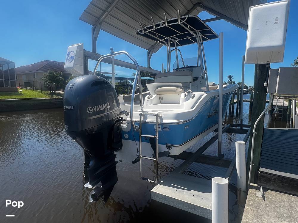 Slide: The Image of NauticStar 2102 Legacy 2016 - 15250893