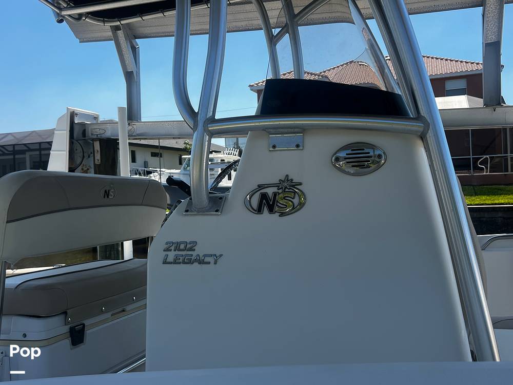Slide: The Image of NauticStar 2102 Legacy 2016 - 15250899