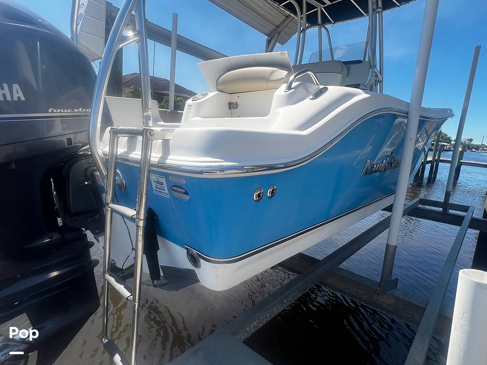 Slide: The Image of NauticStar 2102 Legacy 2016 - 15250903