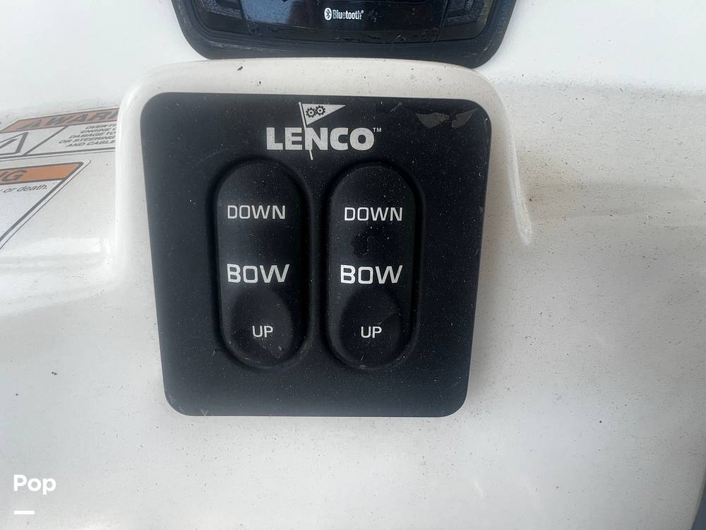 Slide: The Image of Trim Tab Controls - 15250913