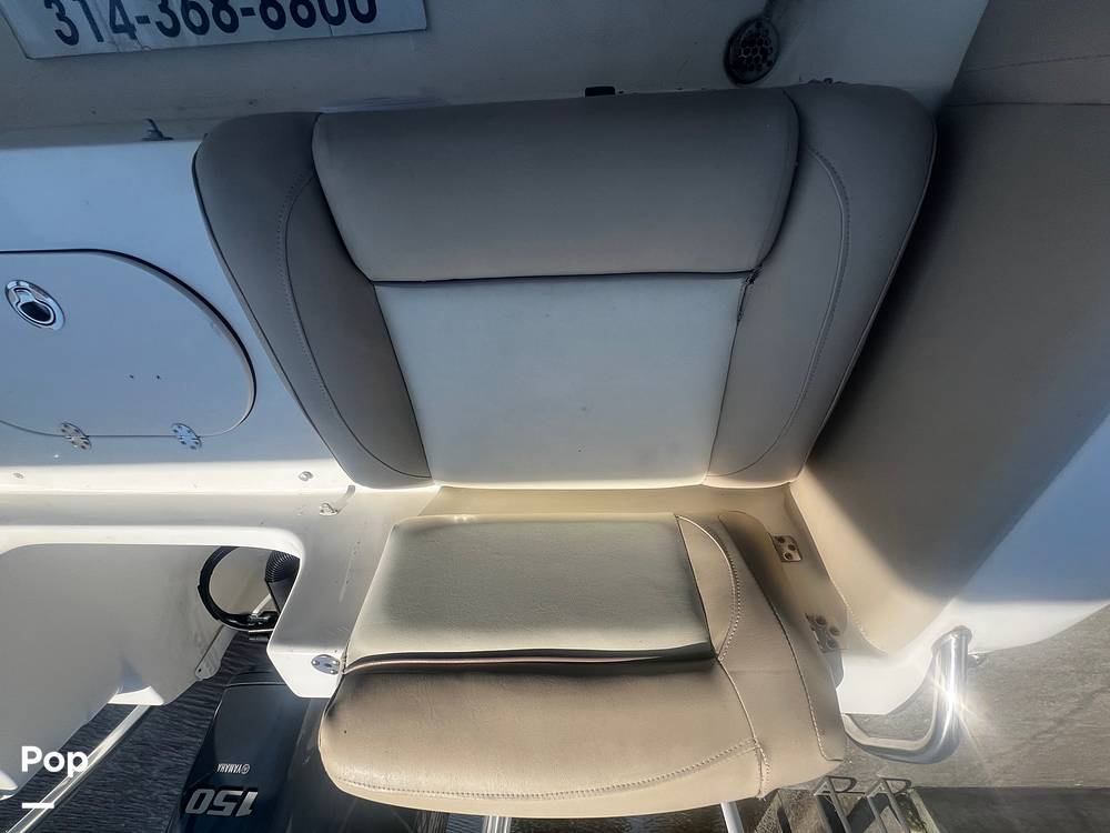 Slide: The Image of Small Tears In Seat - 15250914