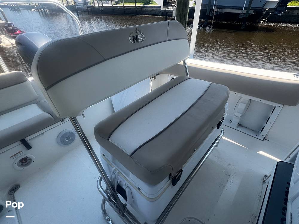 Slide: The Image of NauticStar 2102 Legacy 2016 - 15250935
