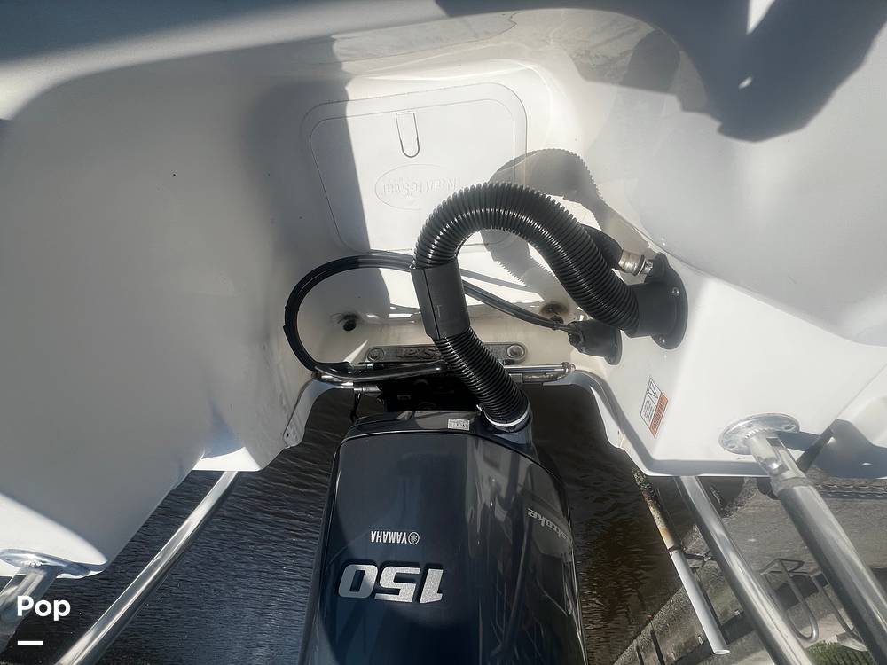 Slide: The Image of NauticStar 2102 Legacy 2016 - 15250942