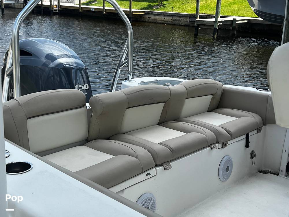 Slide: The Image of NauticStar 2102 Legacy 2016 - 15358745