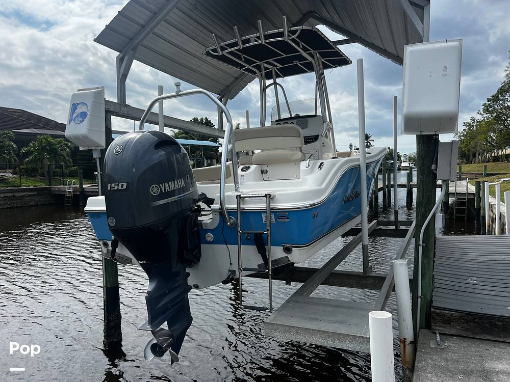 Slide: The Image of NauticStar 2102 Legacy 2016 - 15195509