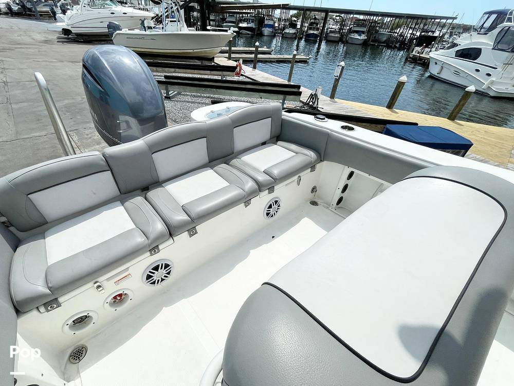 Slide: The Image of Cockpit Seating - 14723557