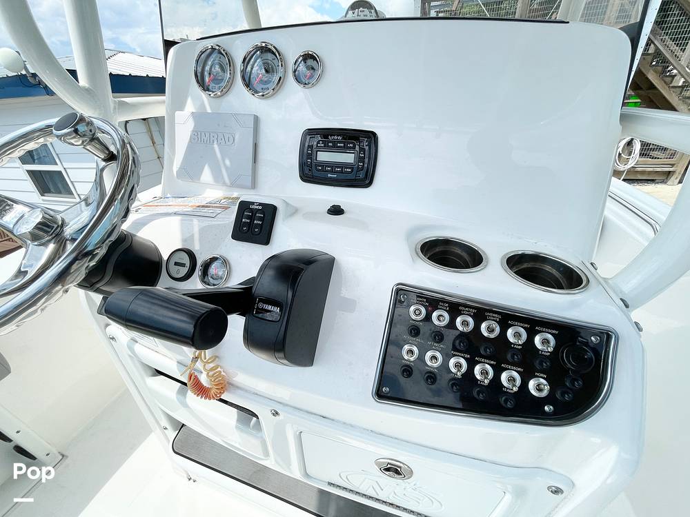Slide: The Image of NauticStar 2102 Legacy 2022 - 14723547