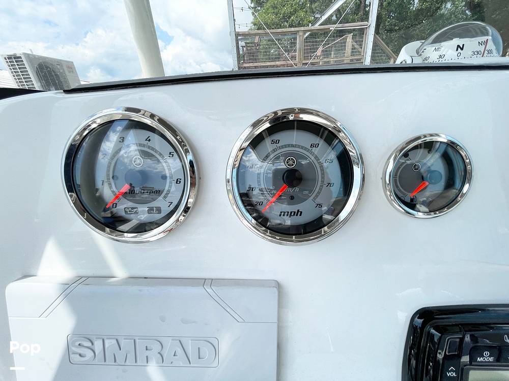 Slide: The Image of NauticStar 2102 Legacy 2022 - 14723549