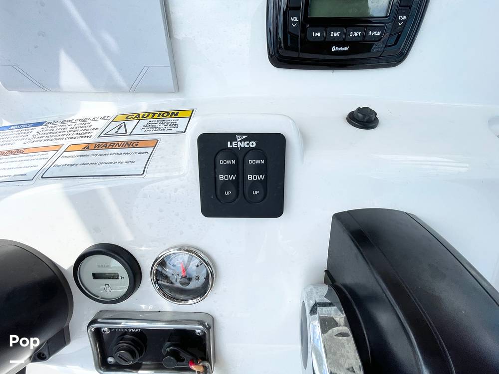 Slide: The Image of Trim Tab Controls - 14723551