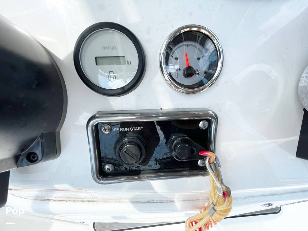 Slide: The Image of Engine Kill Switch - 14723552