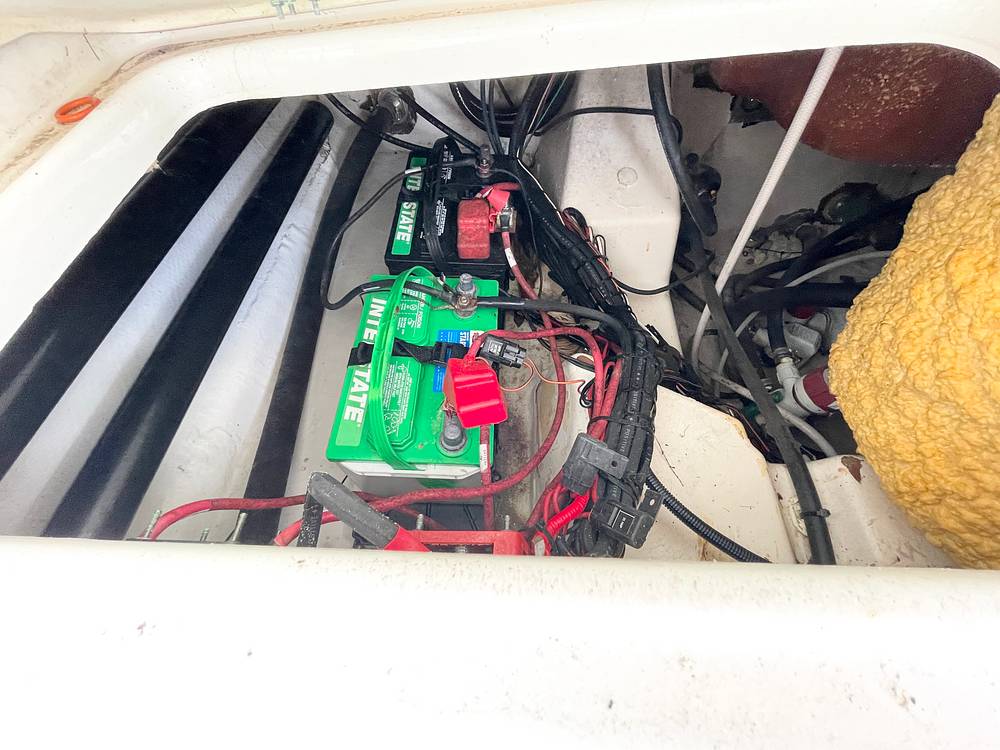 Slide: The Image of Batteries - 14723560