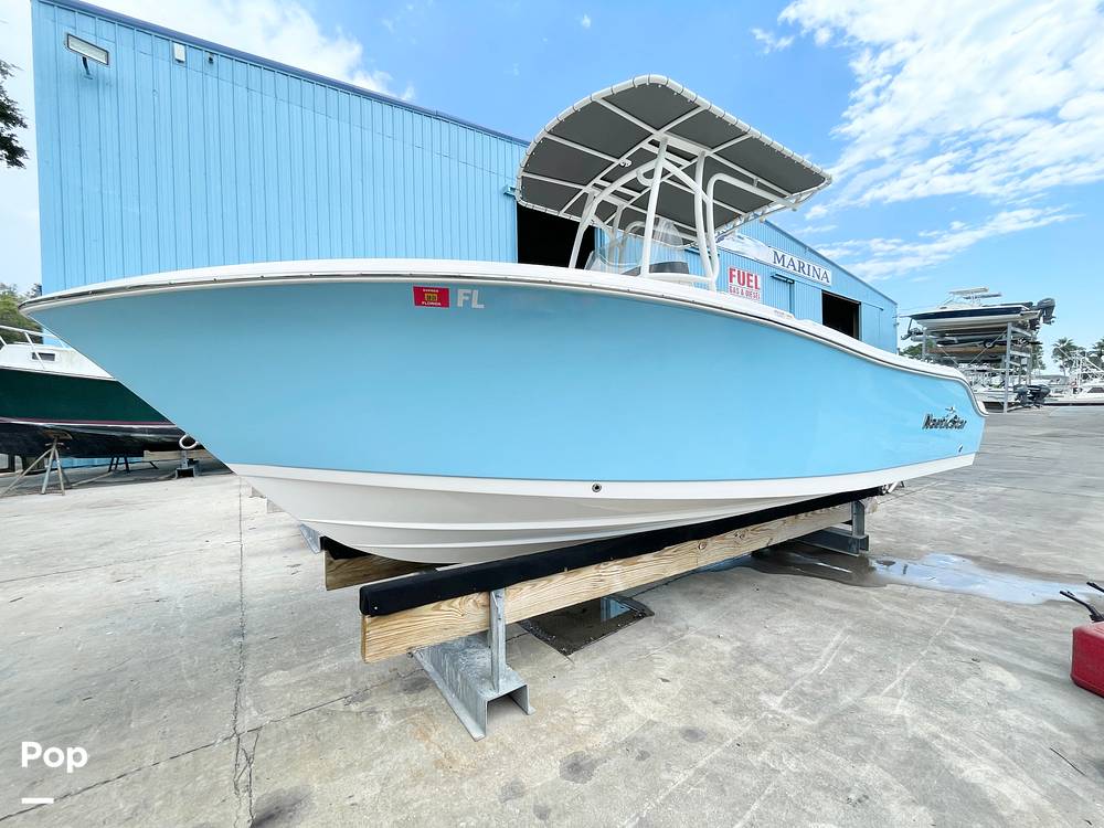 Slide: The Image of NauticStar 2102 Legacy 2022 - 14723524