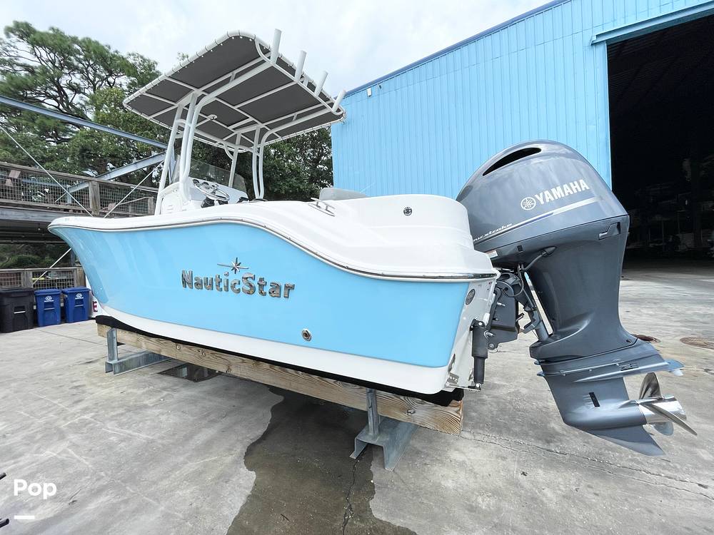 Slide: The Image of NauticStar 2102 Legacy 2022 - 14723525