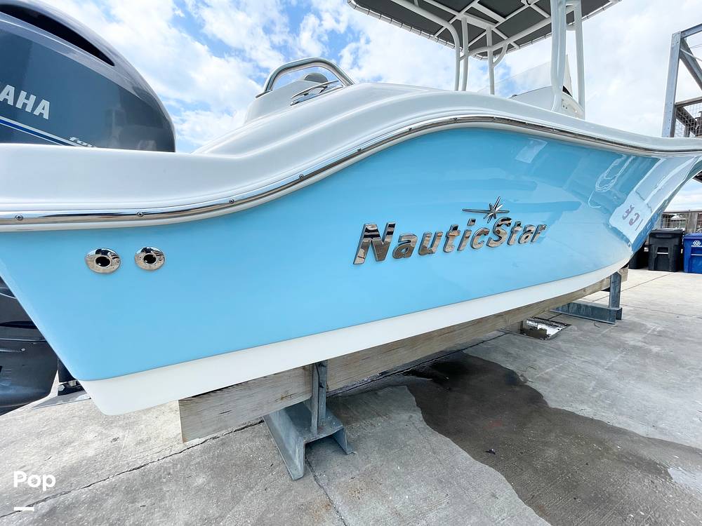 Slide: The Image of NauticStar 2102 Legacy 2022 - 14723528