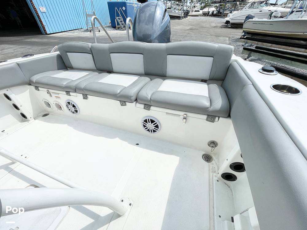 Slide: The Image of Cockpit Seating - 14723558