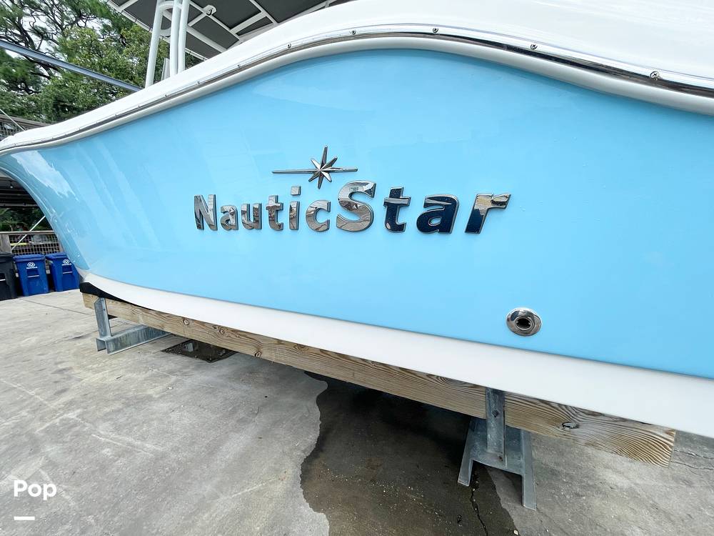 Slide: The Image of NauticStar 2102 Legacy 2022 - 14723530