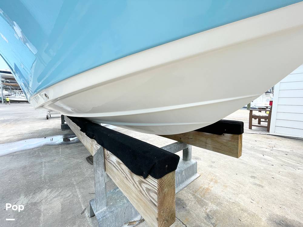 Slide: The Image of NauticStar 2102 Legacy 2022 - 14723532