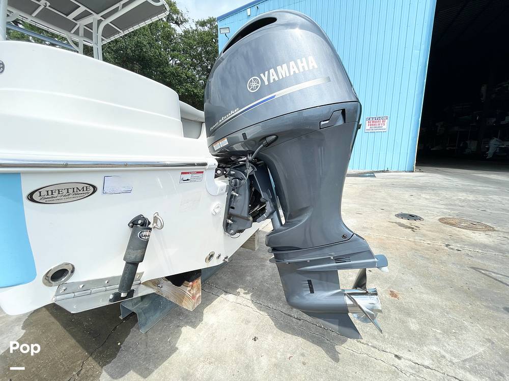 Slide: The Image of NauticStar 2102 Legacy 2022 - 14723540