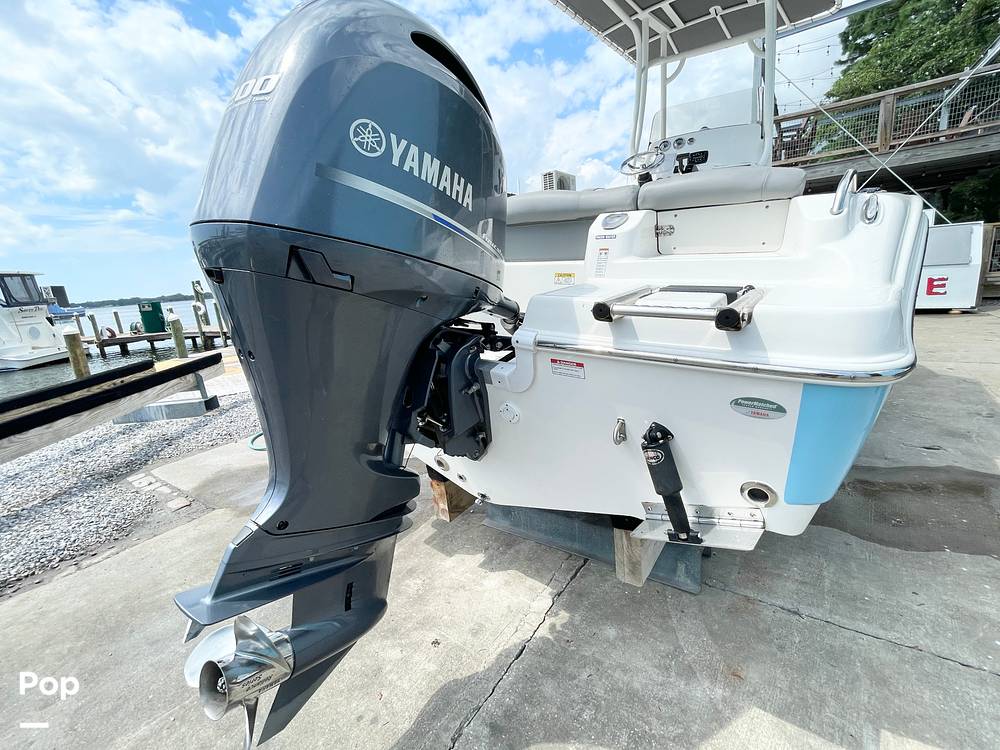 Slide: The Image of NauticStar 2102 Legacy 2022 - 14723541