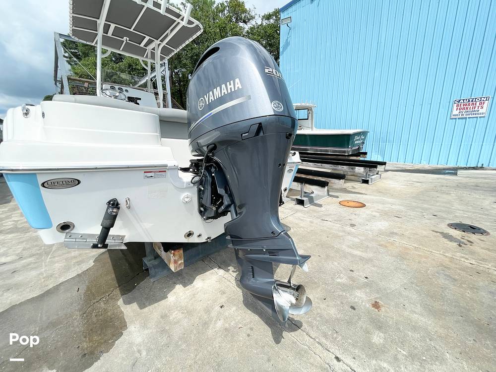 Slide: The Image of NauticStar 2102 Legacy 2022 - 14723542
