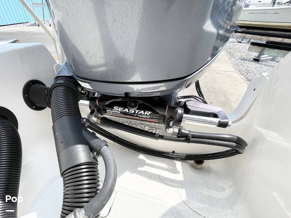Slide: The Image of NauticStar 2102 Legacy 2022 - 14723587