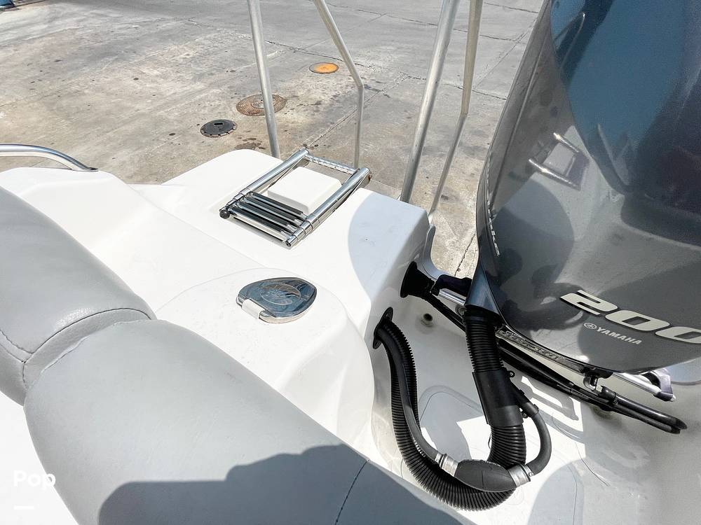 Slide: The Image of NauticStar 2102 Legacy 2022 - 14723588