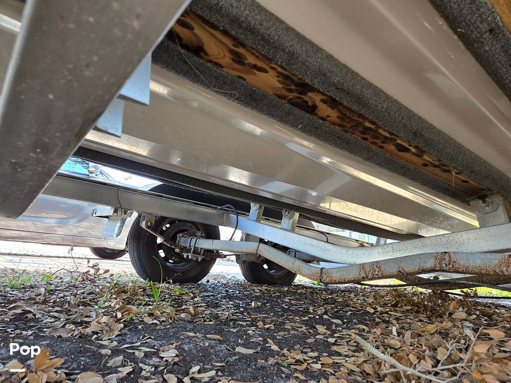 Slide: The Image of NauticStar 211 Hybrid 2021 - 15143445