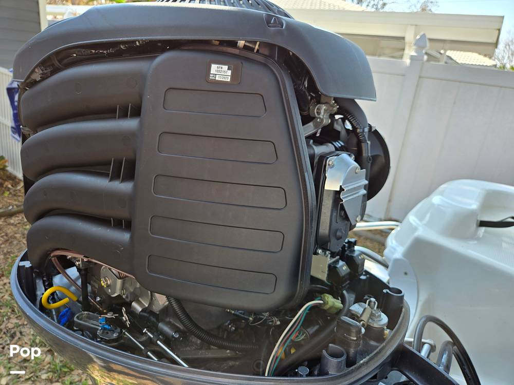 Slide: The Image of NauticStar 211 Hybrid 2021 - 15143454