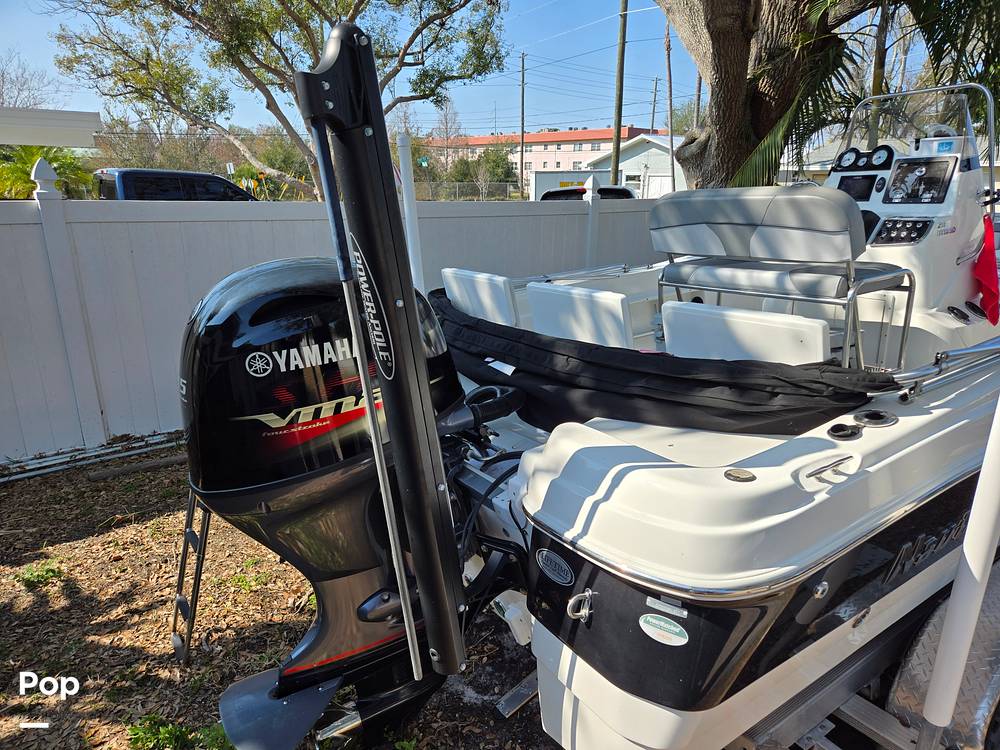 Slide: The Image of NauticStar 211 Hybrid 2021 - 15143460