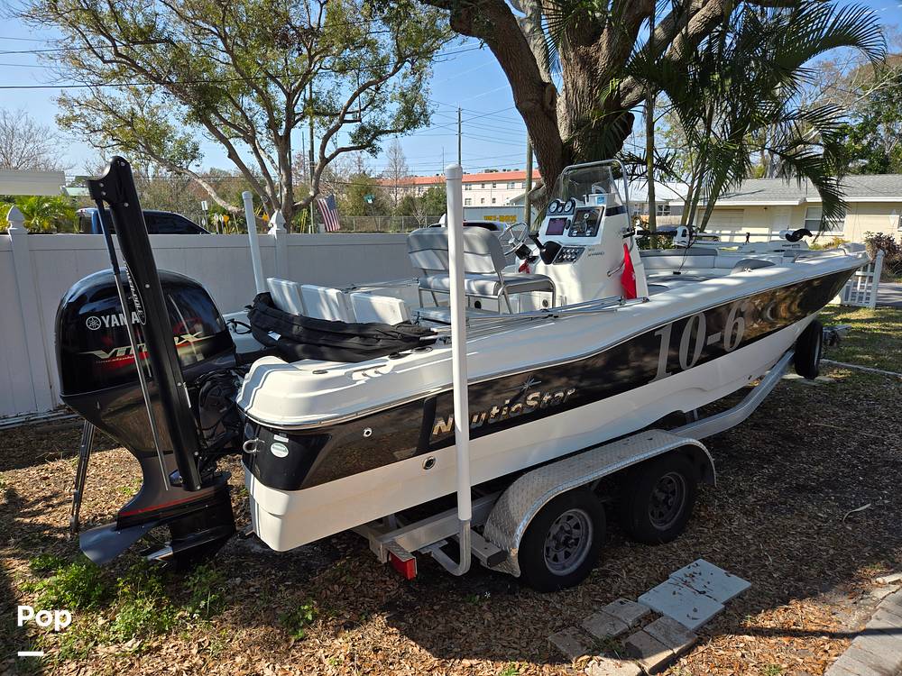 Slide: The Image of NauticStar 211 Hybrid 2021 - 15143463